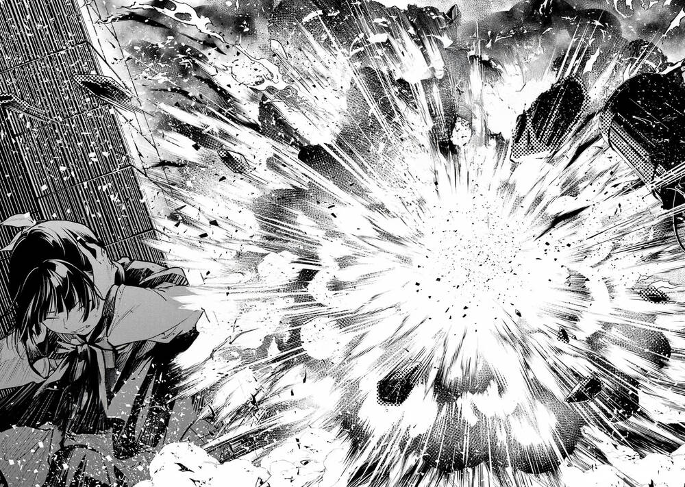 Độc thoại của người dược sĩ - Chapter 80 - Page 21