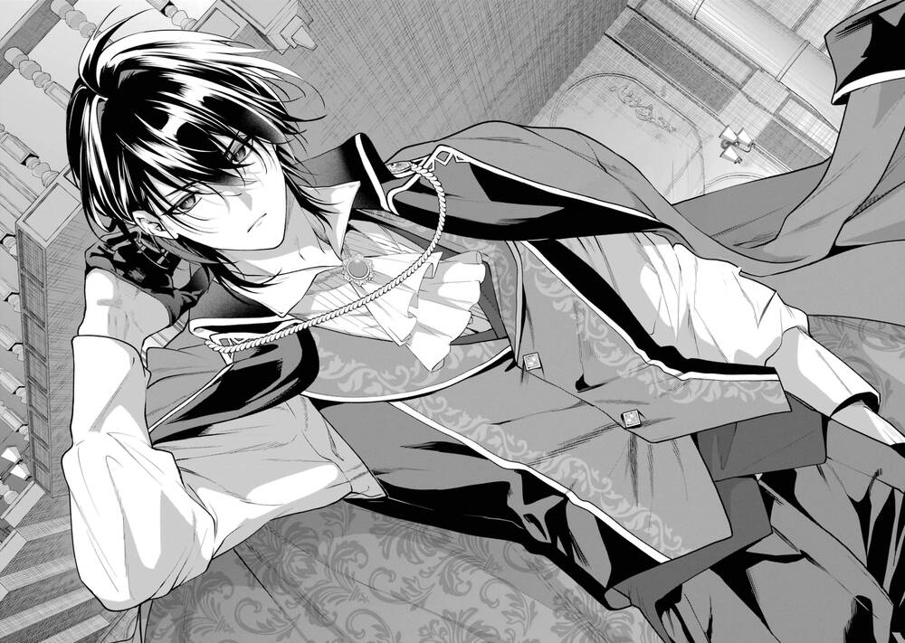 Độc thoại của người dược sĩ - Chapter 80 - Page 27