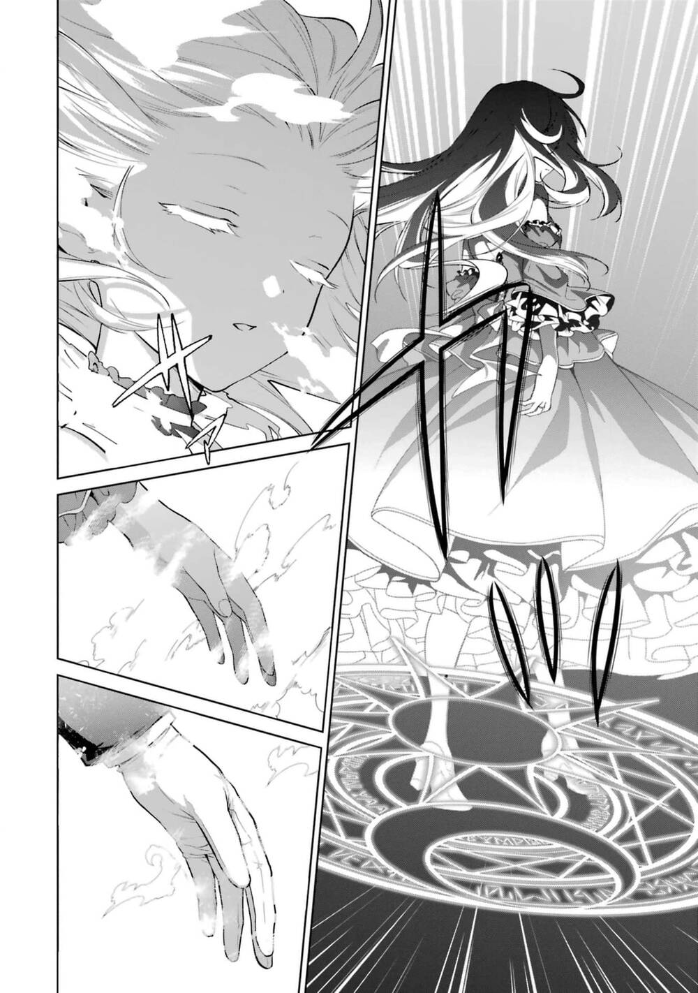 Độc thoại của người dược sĩ - Chapter 80 - Page 30