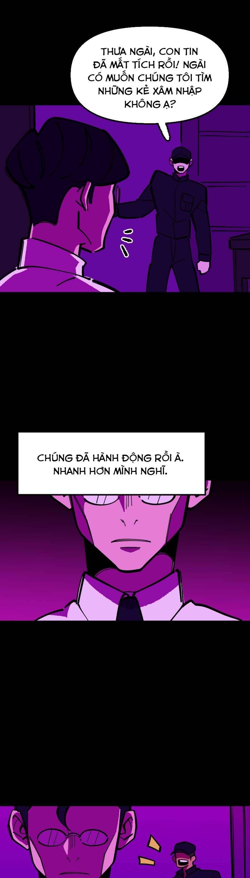 Homesick - Chapter 100 - Page 11