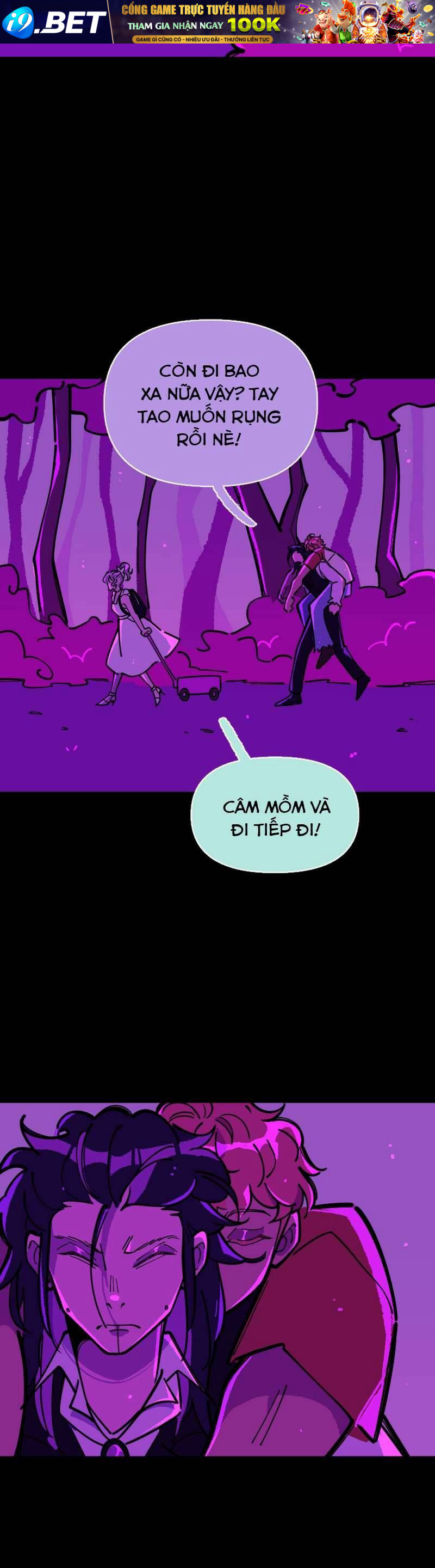 Homesick - Chapter 100 - Page 15