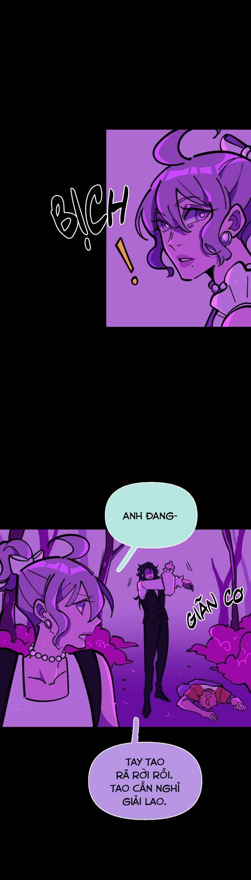 Homesick - Chapter 100 - Page 16