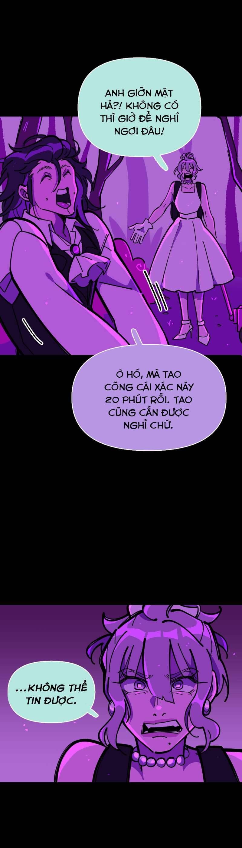 Homesick - Chapter 100 - Page 17