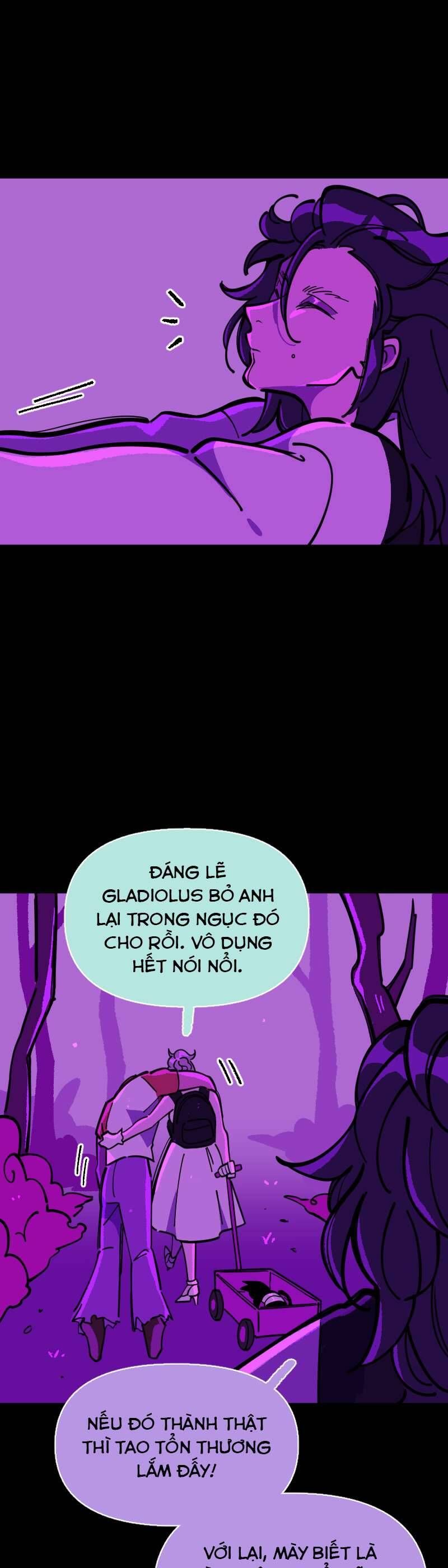 Homesick - Chapter 100 - Page 18