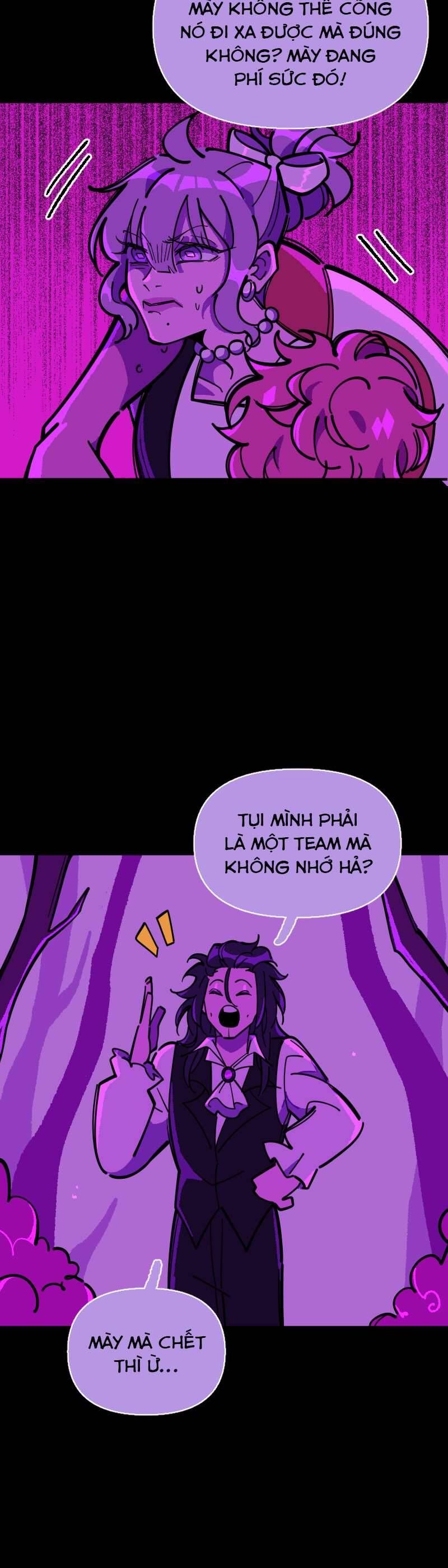 Homesick - Chapter 100 - Page 19