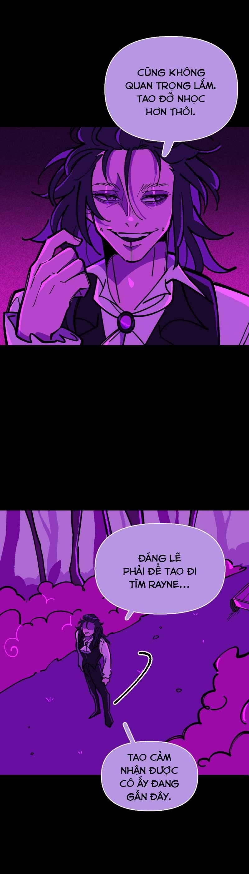 Homesick - Chapter 100 - Page 20