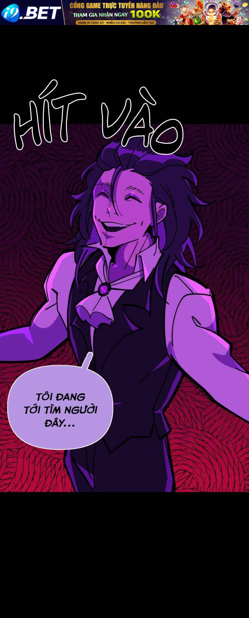 Homesick - Chapter 100 - Page 21