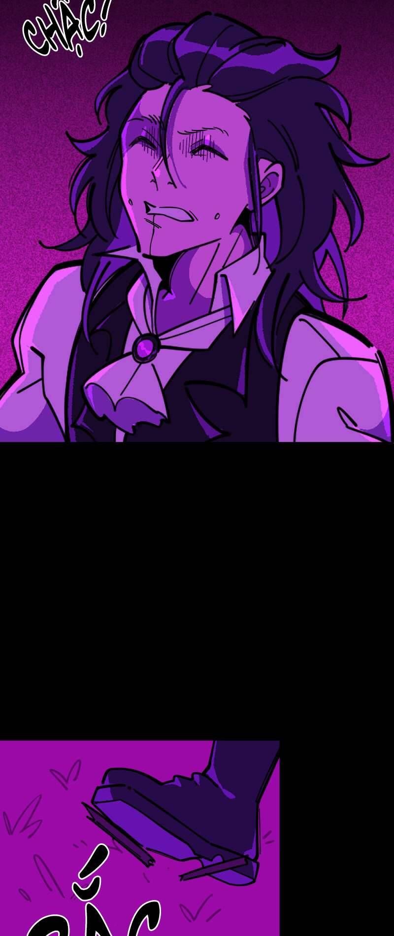 Homesick - Chapter 100 - Page 23