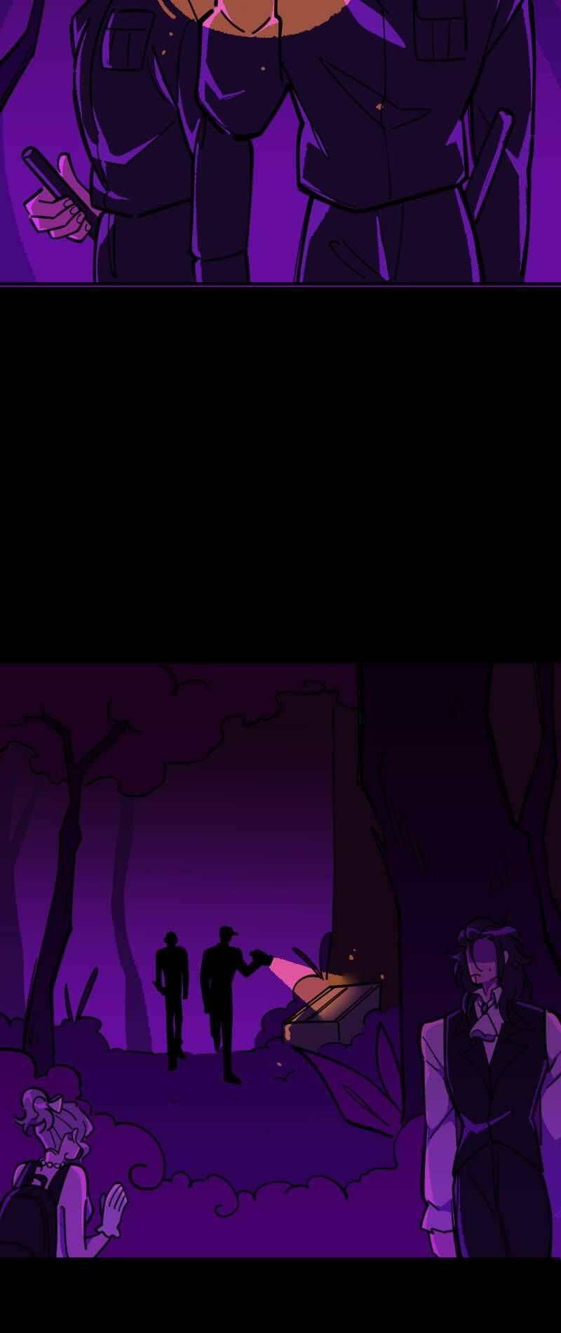 Homesick - Chapter 100 - Page 26