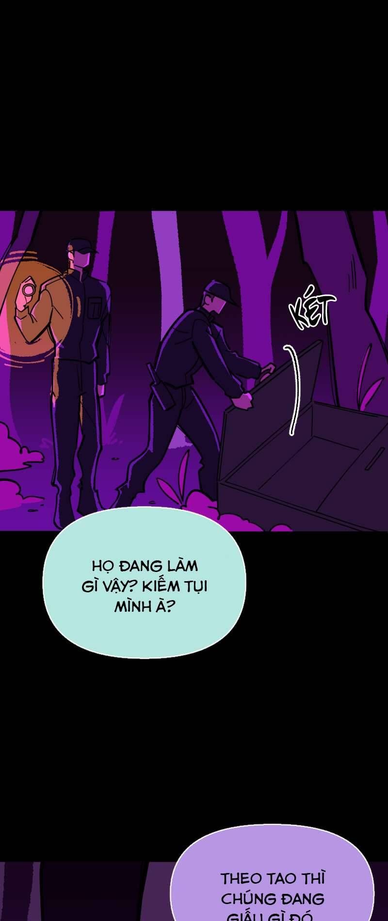 Homesick - Chapter 100 - Page 27