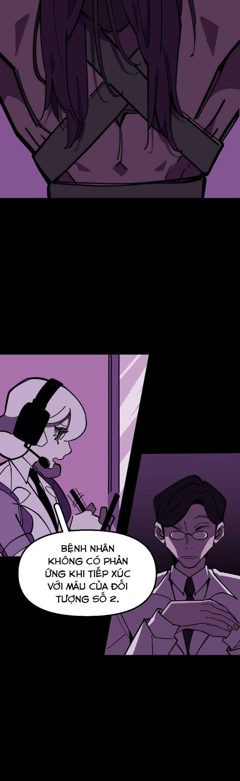 Homesick - Chapter 100 - Page 3