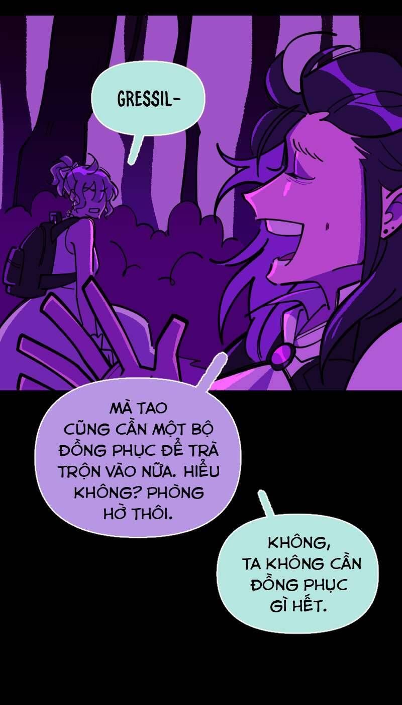 Homesick - Chapter 100 - Page 31