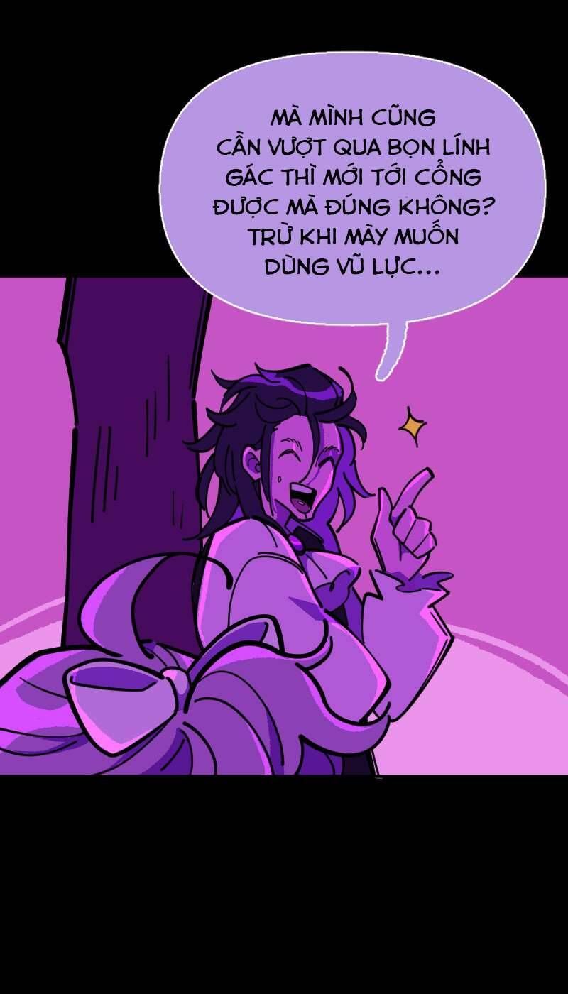 Homesick - Chapter 100 - Page 32