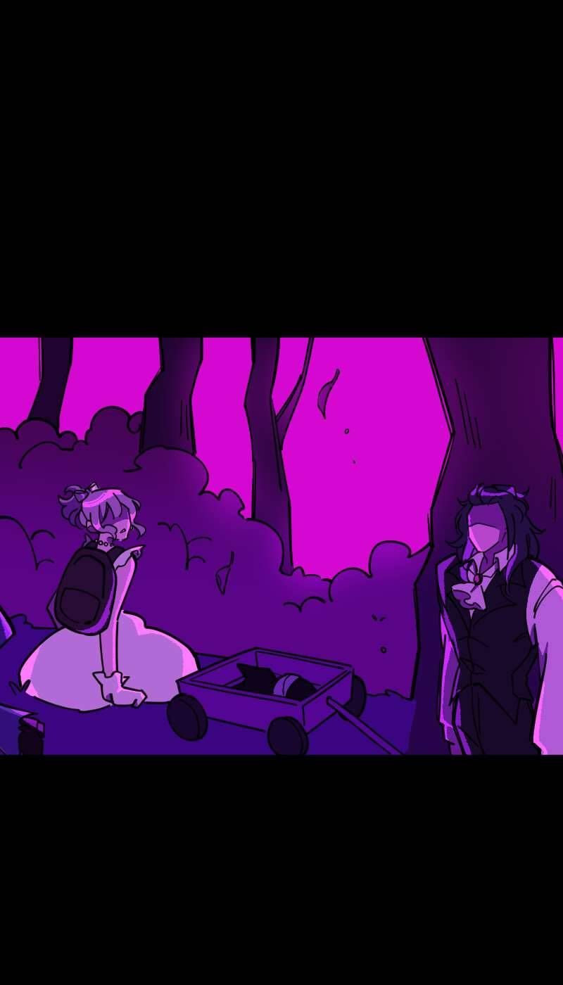 Homesick - Chapter 100 - Page 36