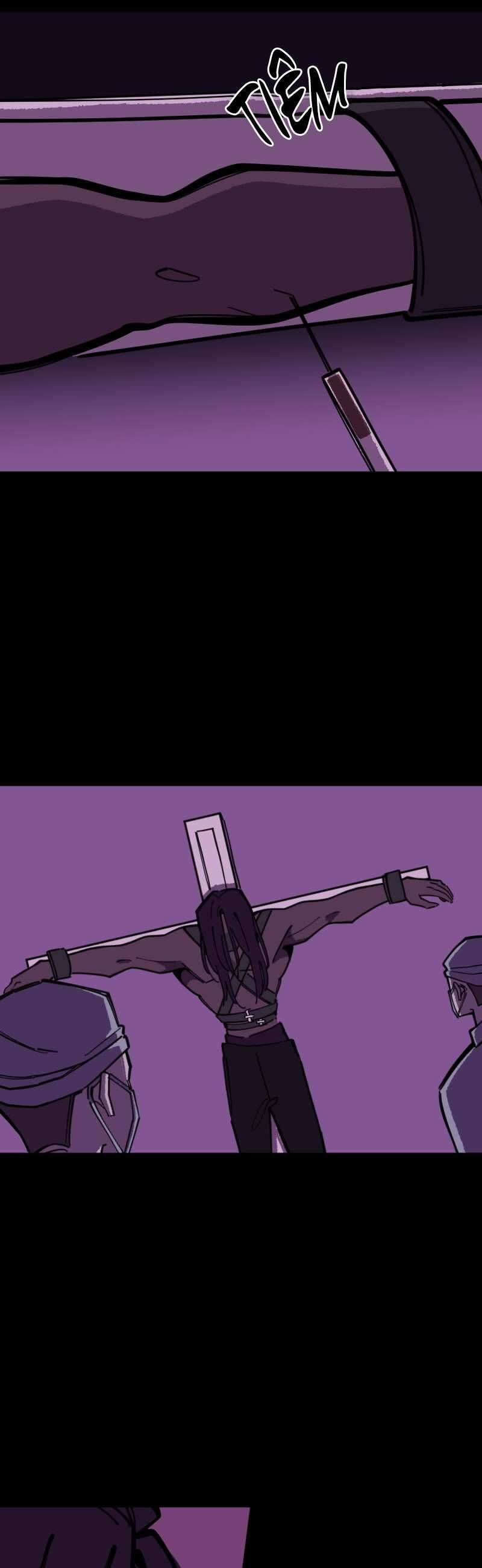 Homesick - Chapter 100 - Page 5