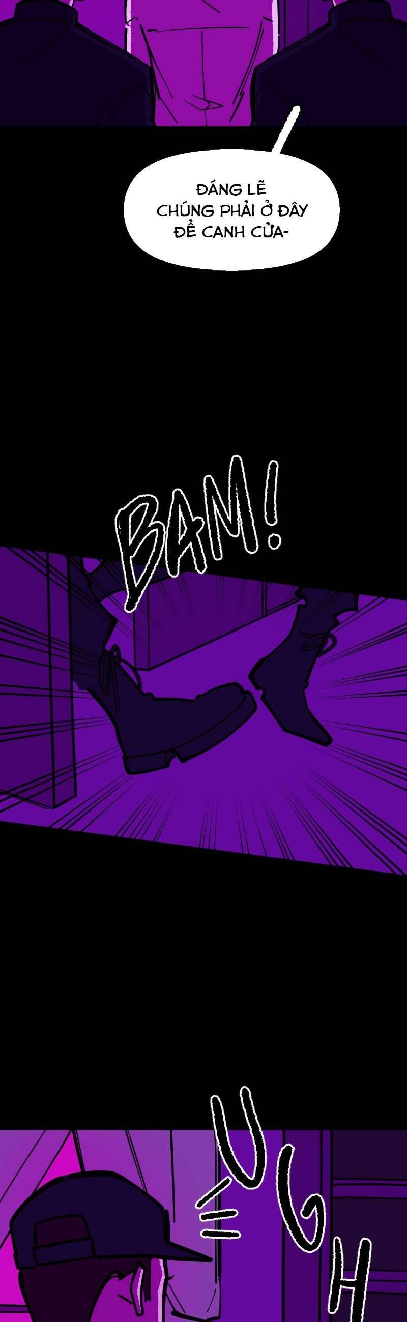 Homesick - Chapter 100 - Page 9