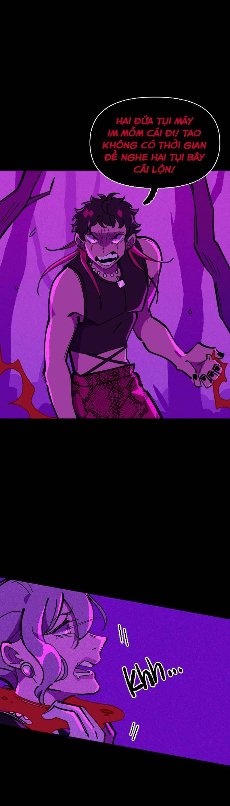 Homesick - Chapter 101 - Page 10