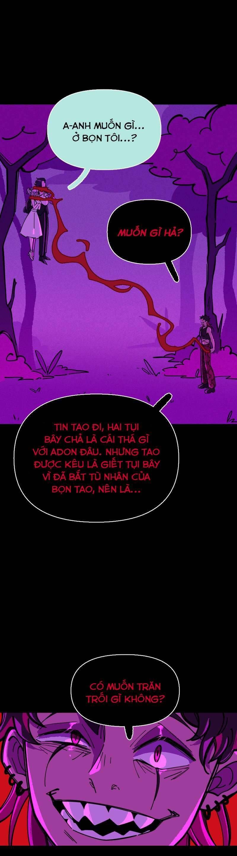 Homesick - Chapter 101 - Page 11