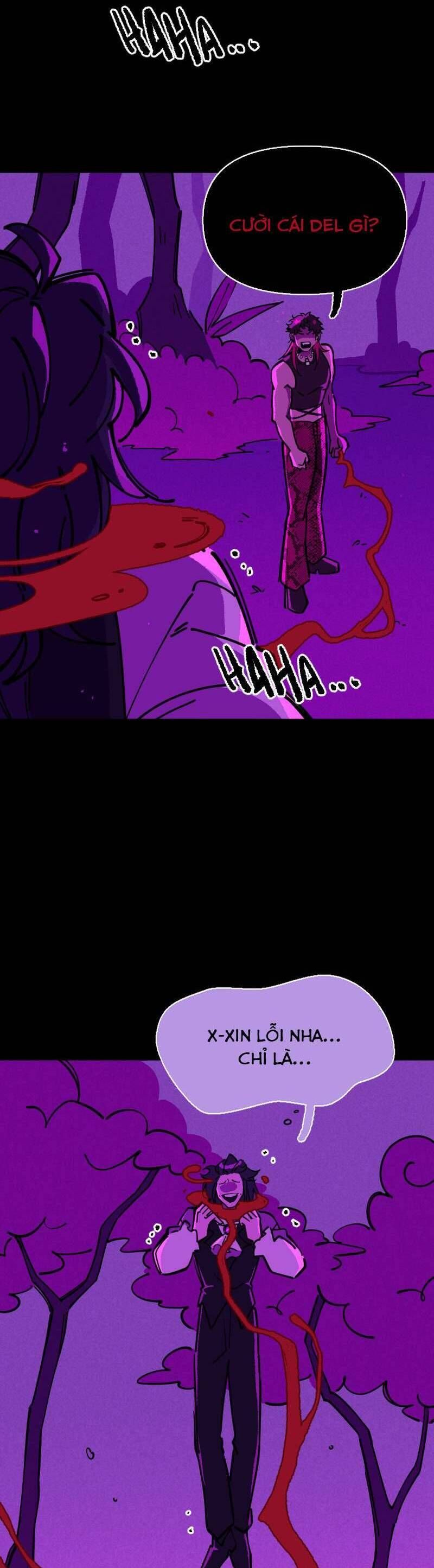 Homesick - Chapter 101 - Page 13