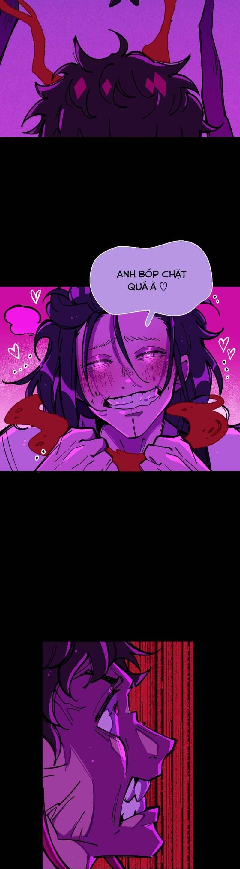 Homesick - Chapter 101 - Page 14