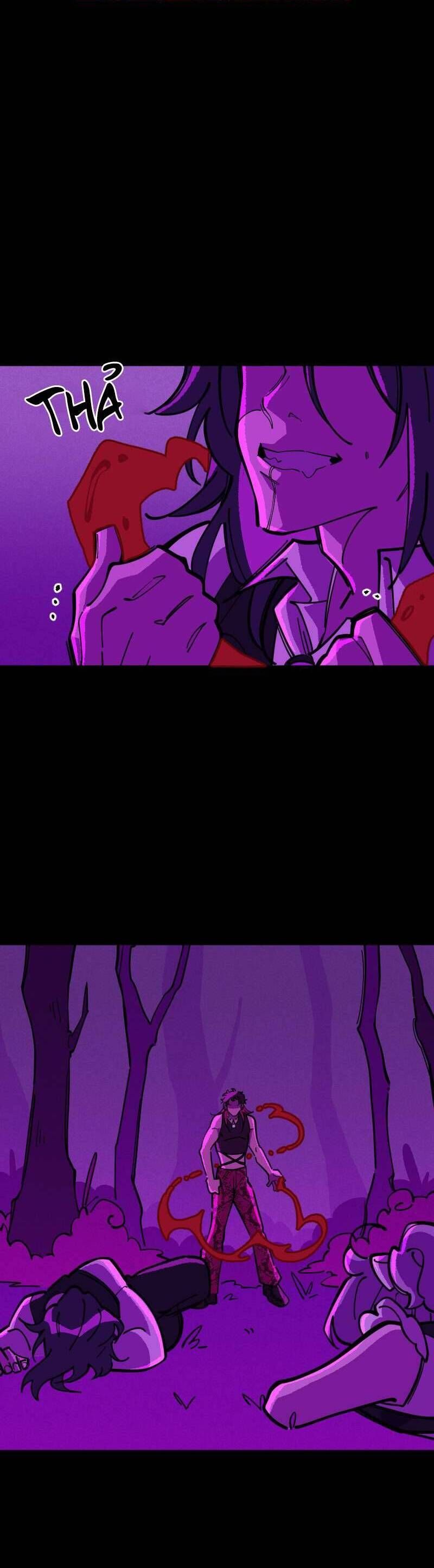 Homesick - Chapter 101 - Page 15