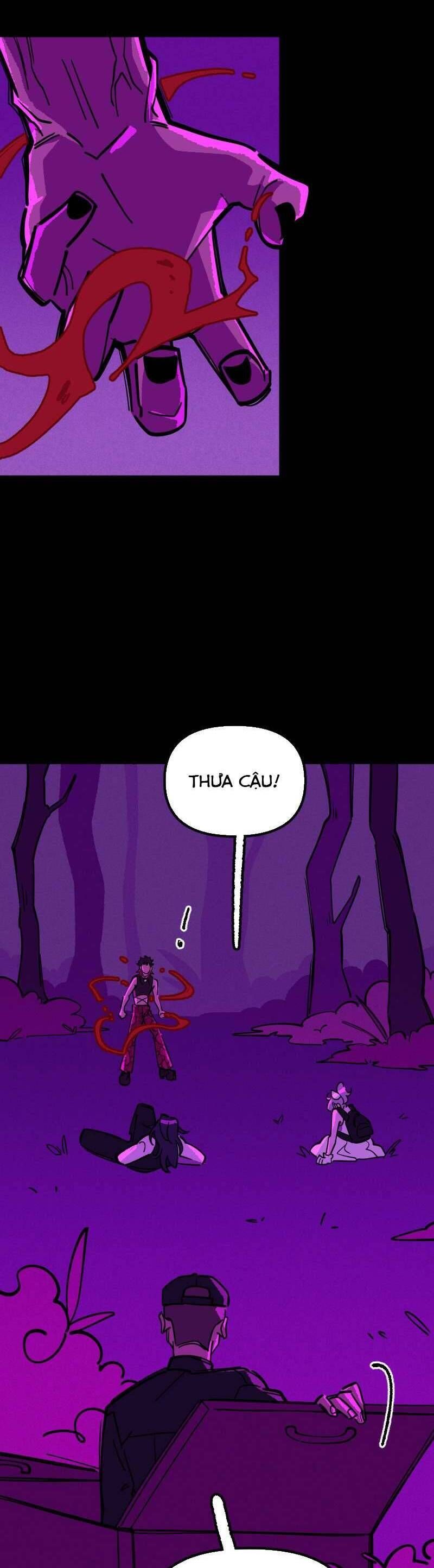 Homesick - Chapter 101 - Page 17