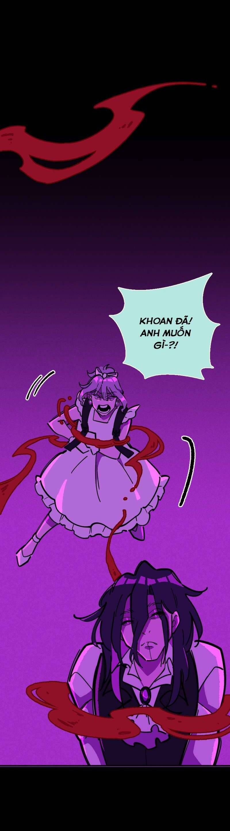 Homesick - Chapter 101 - Page 19