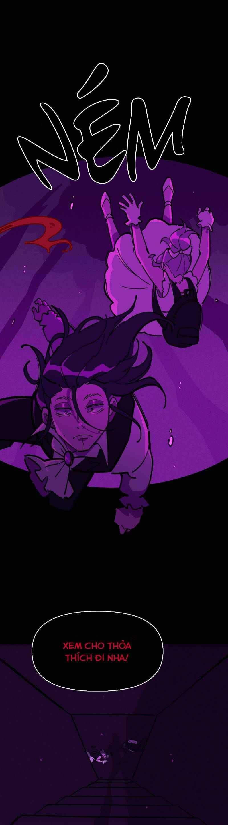 Homesick - Chapter 101 - Page 20