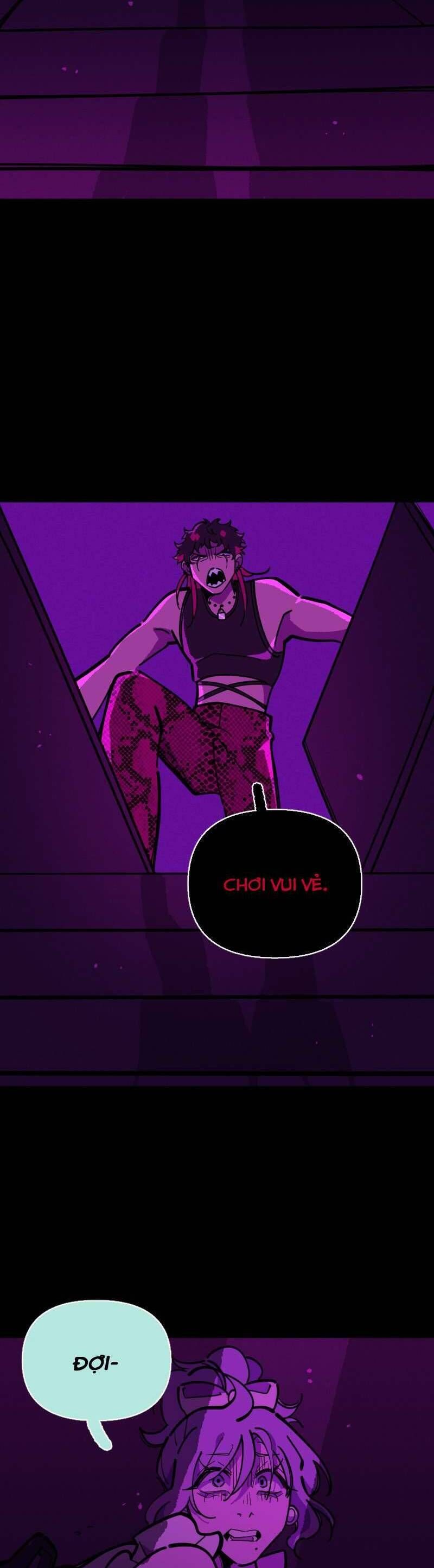 Homesick - Chapter 101 - Page 21