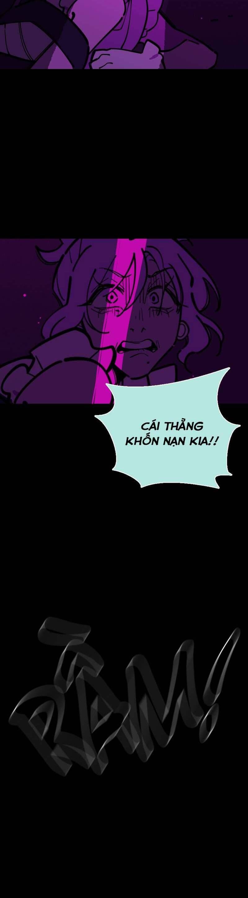 Homesick - Chapter 101 - Page 22