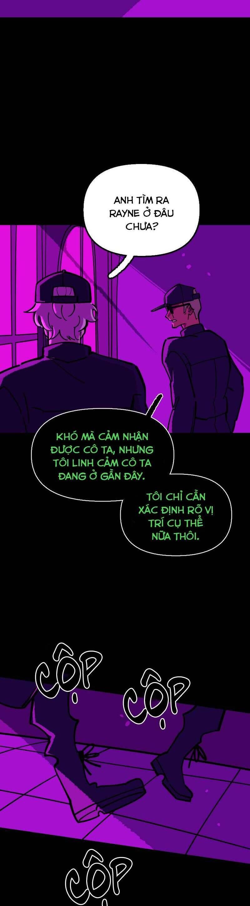 Homesick - Chapter 101 - Page 24