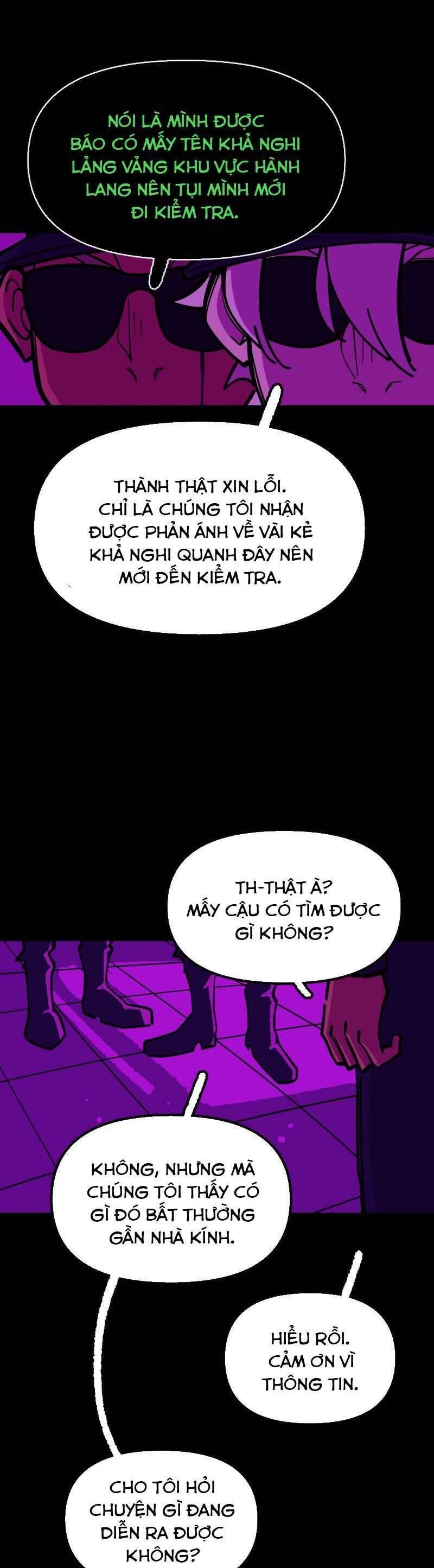 Homesick - Chapter 101 - Page 27