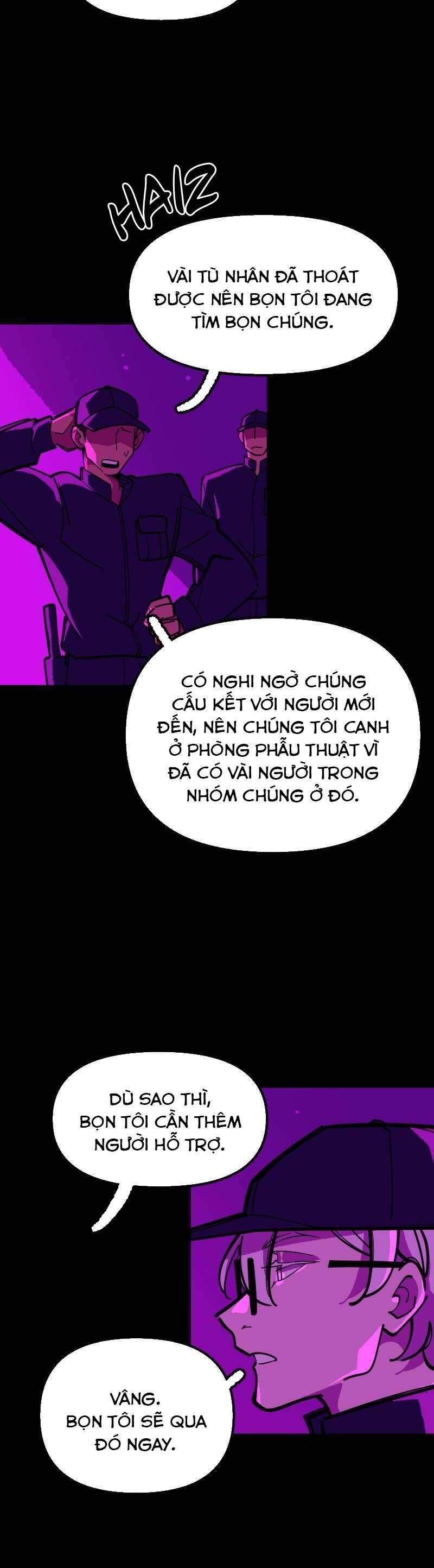 Homesick - Chapter 101 - Page 28