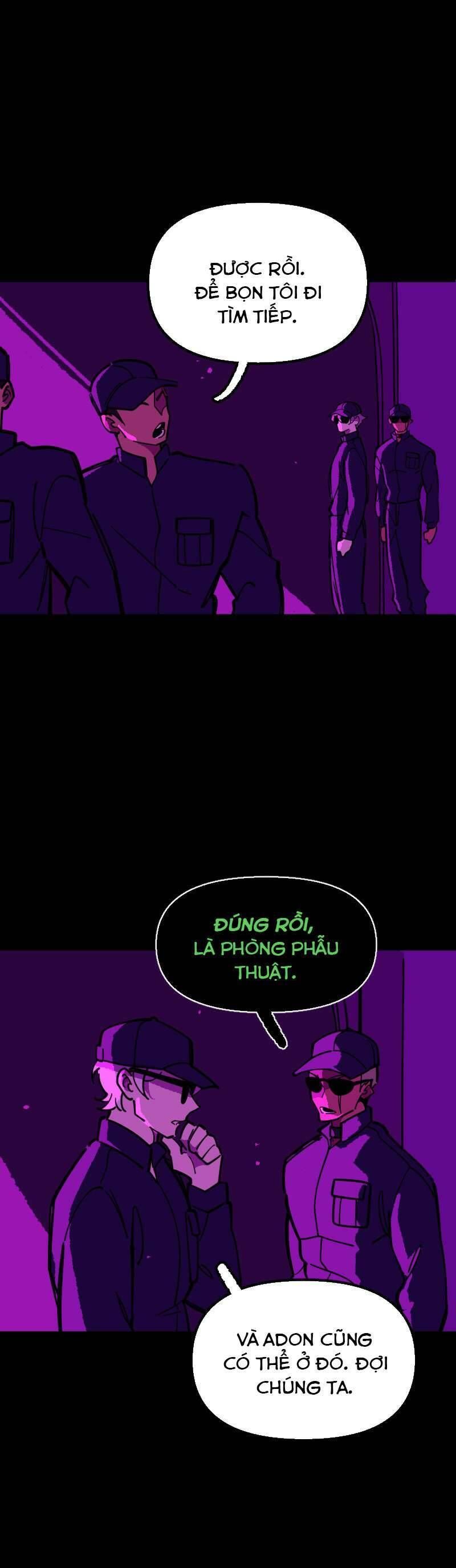 Homesick - Chapter 101 - Page 29