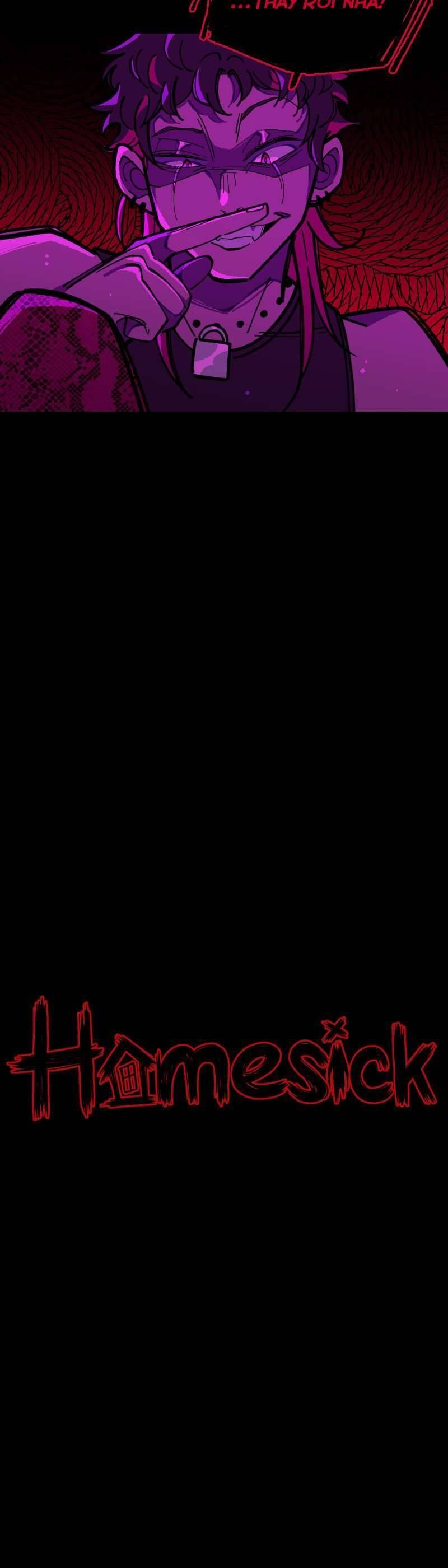 Homesick - Chapter 101 - Page 3