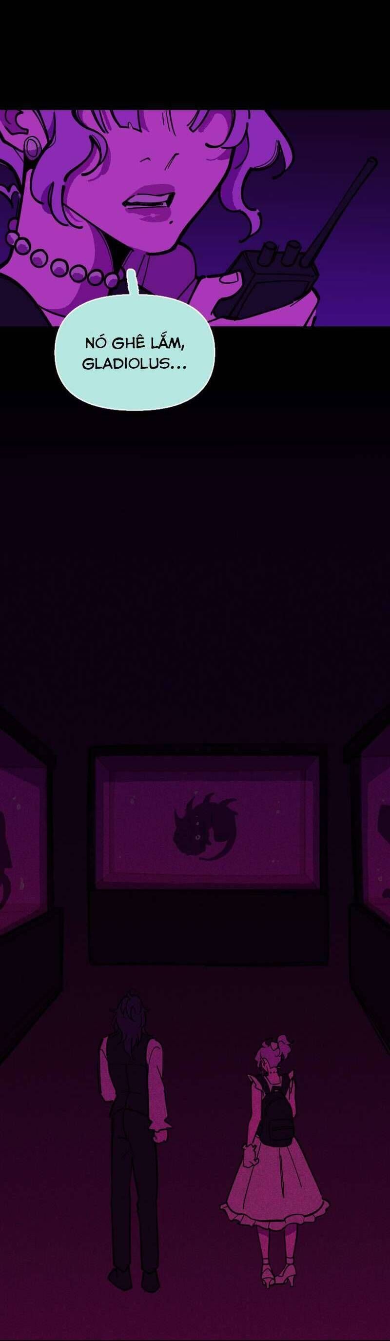 Homesick - Chapter 101 - Page 31