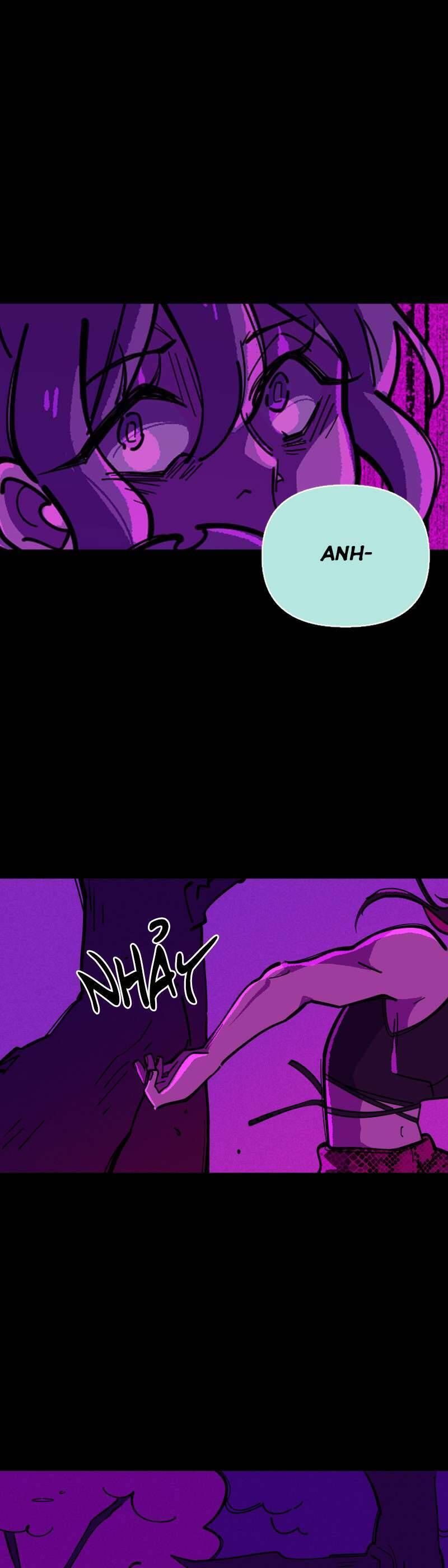 Homesick - Chapter 101 - Page 4