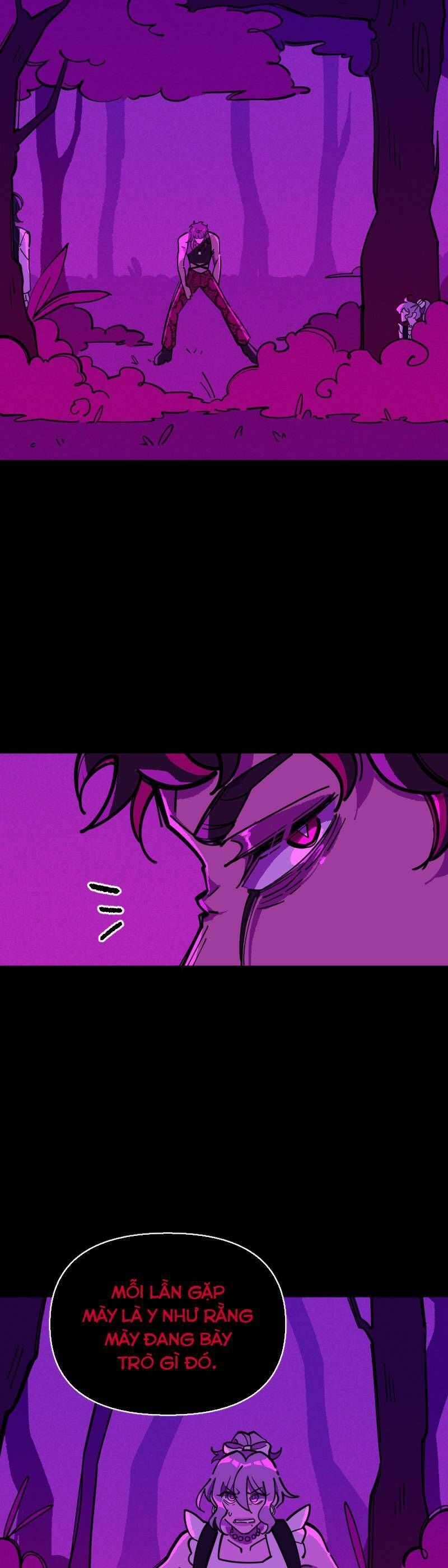 Homesick - Chapter 101 - Page 5