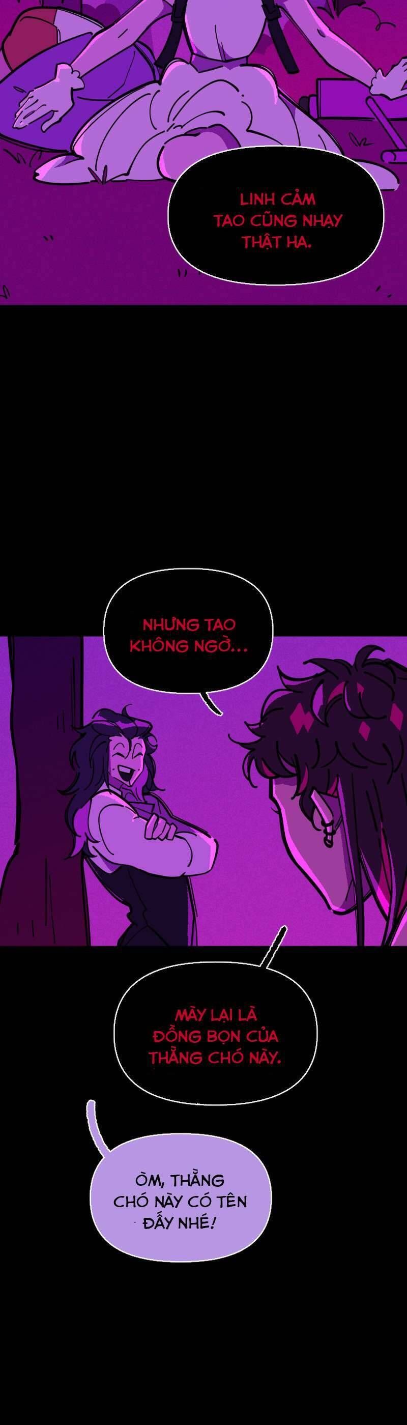 Homesick - Chapter 101 - Page 6