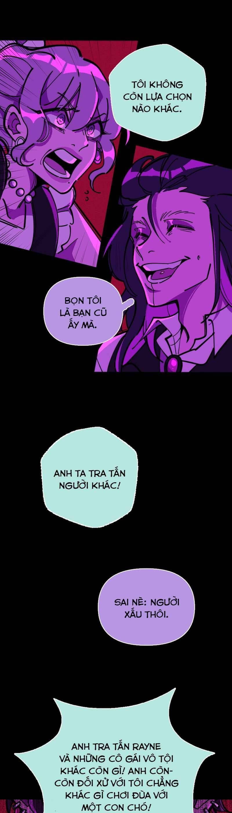 Homesick - Chapter 101 - Page 7