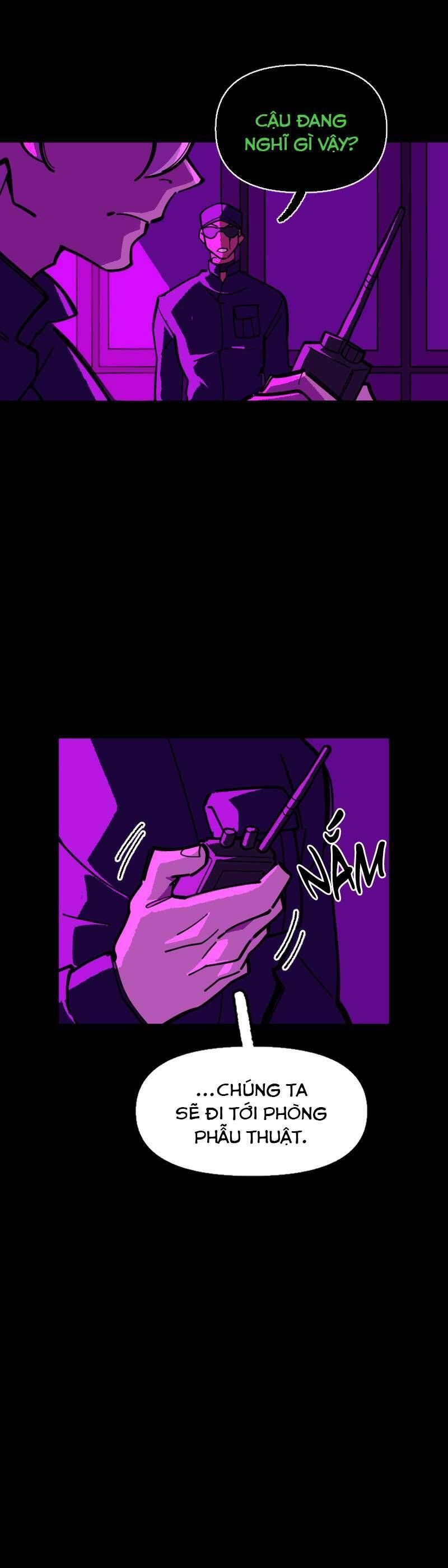 Homesick - Chapter 102 - Page 10