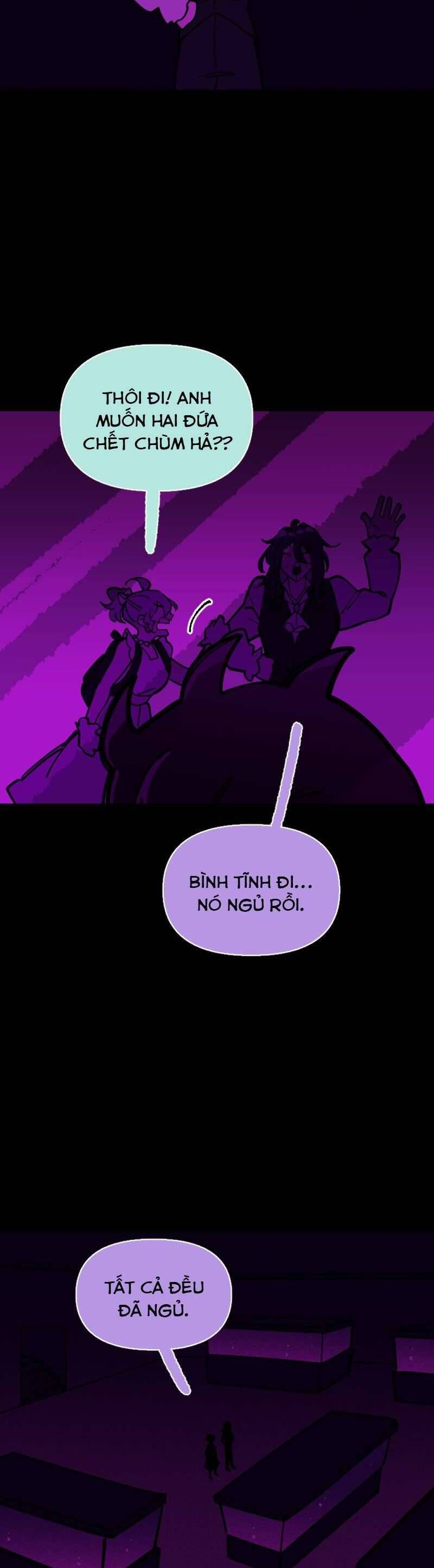 Homesick - Chapter 102 - Page 12