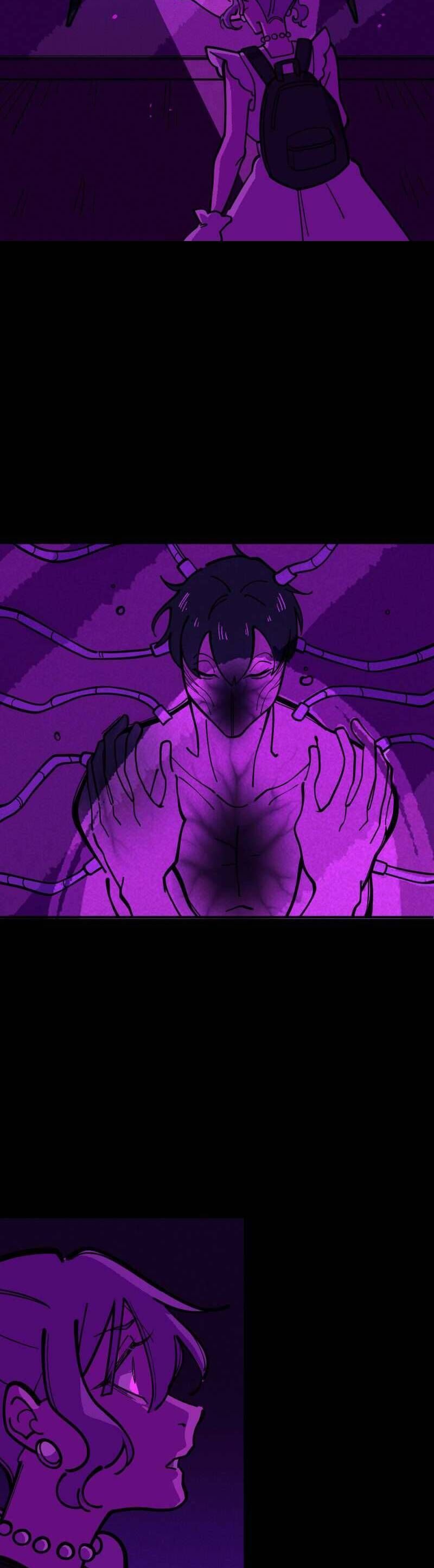 Homesick - Chapter 102 - Page 15