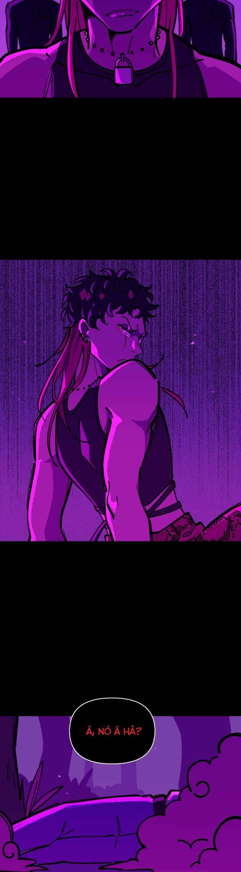 Homesick - Chapter 102 - Page 18