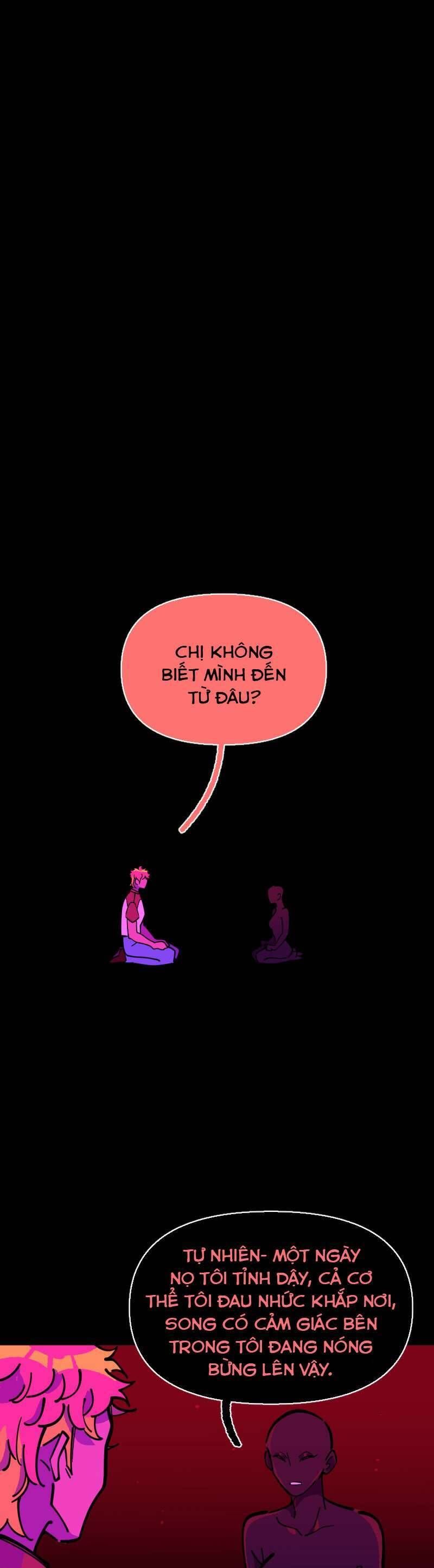 Homesick - Chapter 102 - Page 20