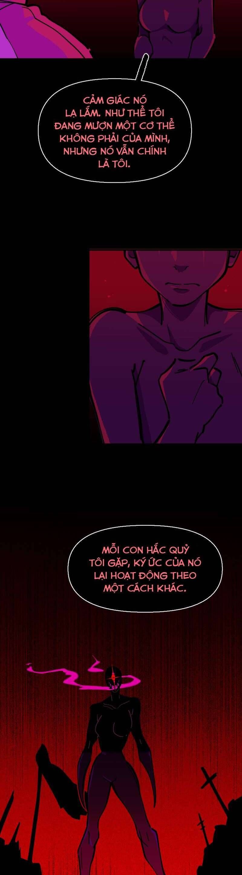 Homesick - Chapter 102 - Page 21