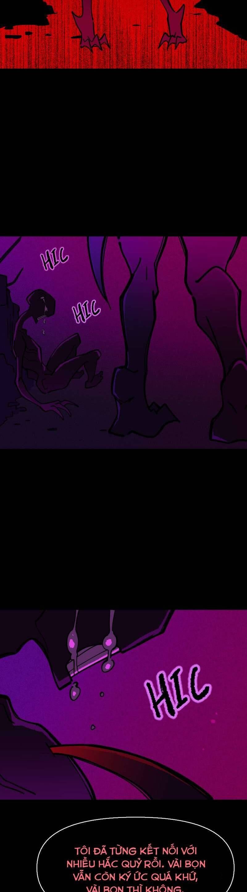 Homesick - Chapter 102 - Page 22