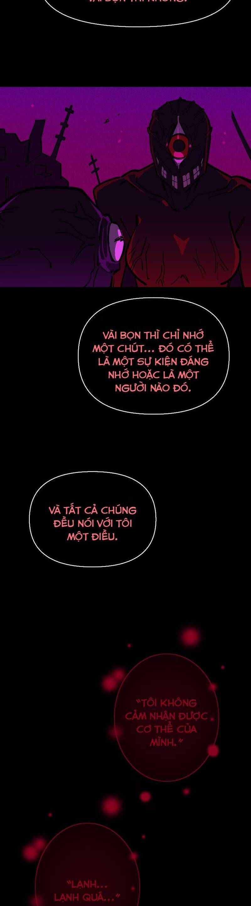 Homesick - Chapter 102 - Page 23