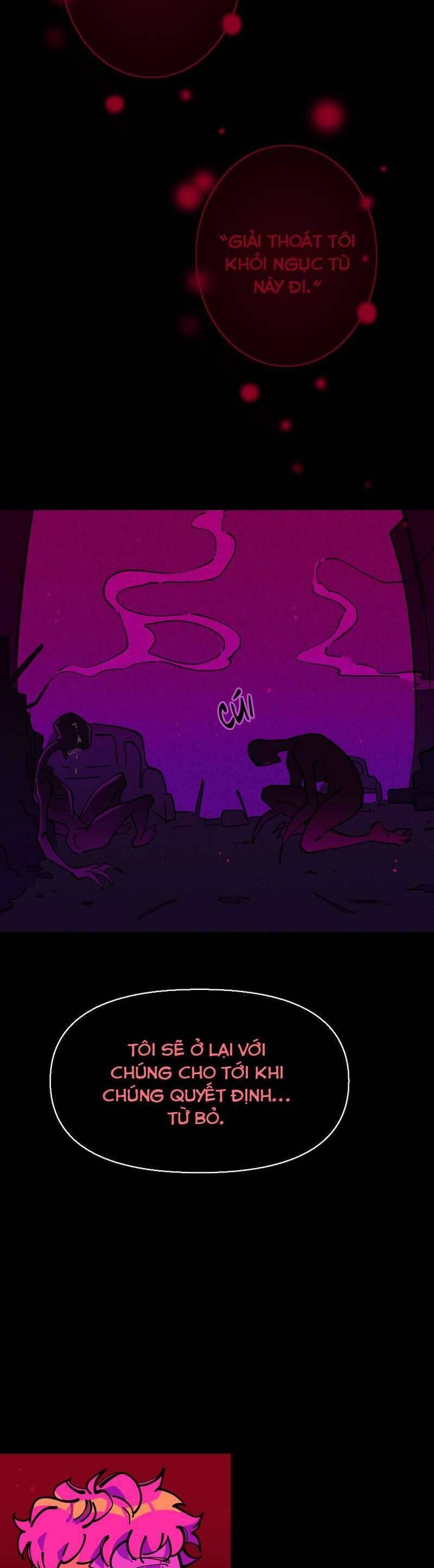 Homesick - Chapter 102 - Page 24