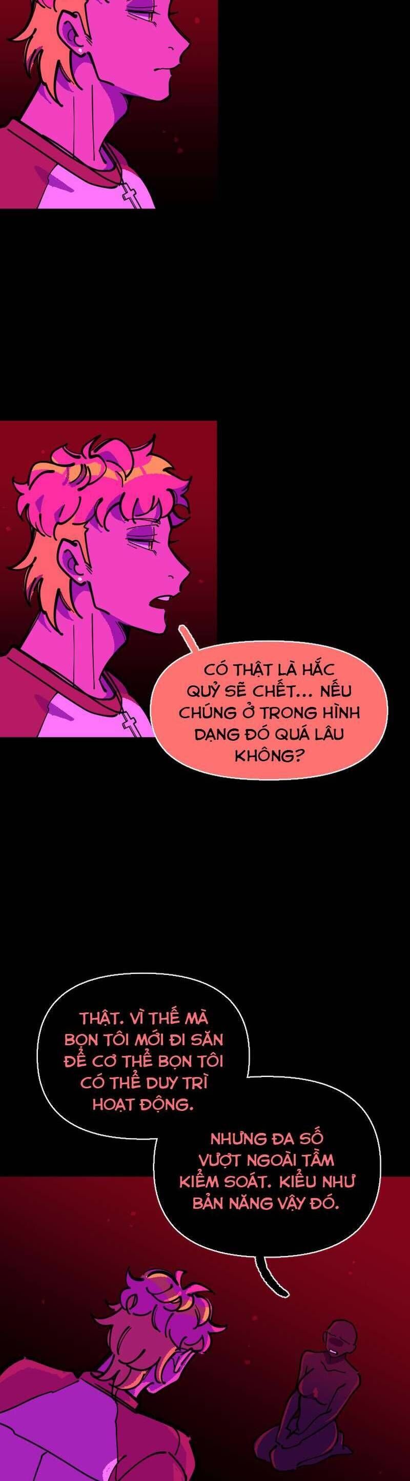 Homesick - Chapter 102 - Page 25